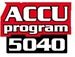 Accu program 5040