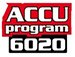 Accu program 6020