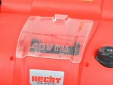 HECHT1384 Akumulátorový prevzdušňovač, 40 V, 45 l