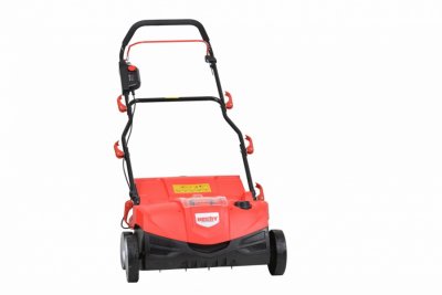 HECHT1384 Akumulátorový prevzdušňovač, 40 V, 45 l