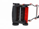 HECHT1384 Akumulátorový prevzdušňovač, 40 V, 45 l