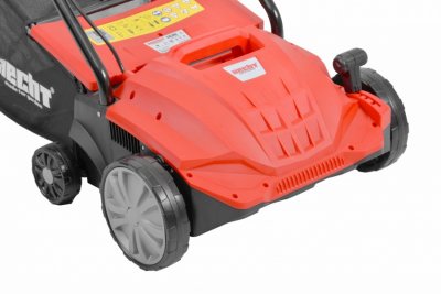 HECHT14202in1 Elektrický prevzdušňovač 2 v 1, 1500 W, 35 l