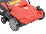 HECHT14202in1 Elektrický prevzdušňovač 2 v 1, 1500 W, 35 l