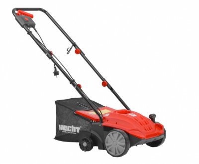 HECHT14202in1 Elektrický prevzdušňovač 2 v 1, 1500 W, 35 l