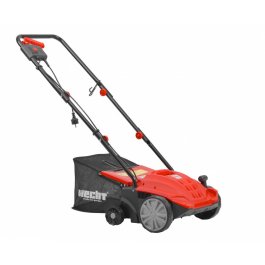 HECHT14202in1 Elektrický prevzdušňovač 2 v 1, 1500 W, 35 l