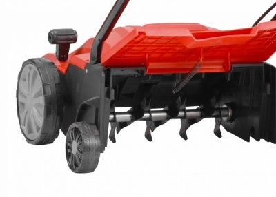 HECHT14202in1 Elektrický prevzdušňovač 2 v 1, 1500 W, 35 l