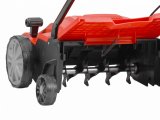 HECHT14202in1 Elektrický prevzdušňovač 2 v 1, 1500 W, 35 l