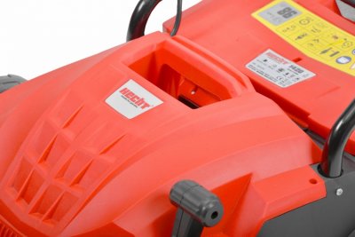 HECHT14202in1 Elektrický prevzdušňovač 2 v 1, 1500 W, 35 l