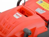 HECHT14202in1 Elektrický prevzdušňovač 2 v 1, 1500 W, 35 l
