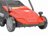 HECHT14202in1 Elektrický prevzdušňovač 2 v 1, 1500 W, 35 l