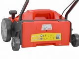 HECHT14202in1 Elektrický prevzdušňovač 2 v 1, 1500 W, 35 l