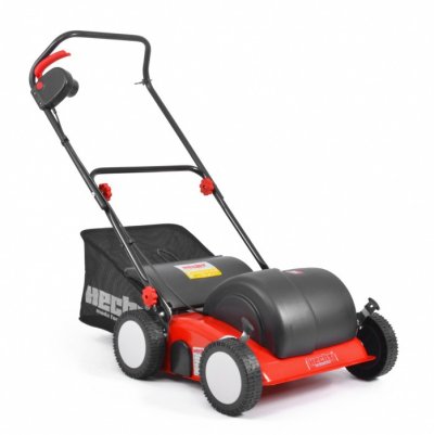HECHT1739 Elektrický prevzdušňovač trávnikov 1800 W, 50 l