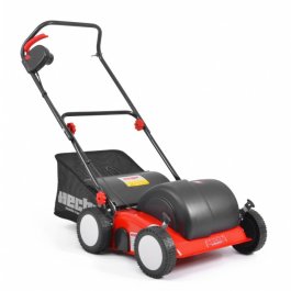 HECHT1739 Elektrický prevzdušňovač trávnikov 1800 W, 50 l