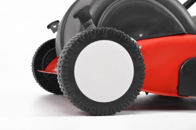 HECHT1739 Elektrický prevzdušňovač trávnikov 1800 W, 50 l