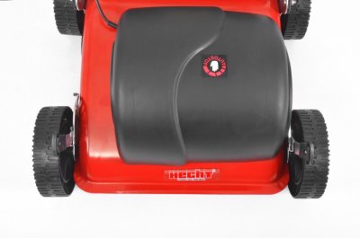 HECHT1739 Elektrický prevzdušňovač trávnikov 1800 W, 50 l