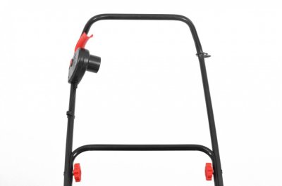 HECHT1739 Elektrický prevzdušňovač trávnikov 1800 W, 50 l