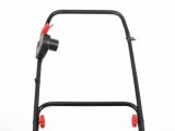 HECHT1739 Elektrický prevzdušňovač trávnikov 1800 W, 50 l