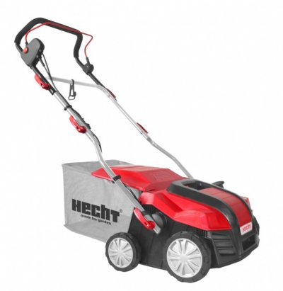 HECHT18482in1 Elektrický prevzdušňovač 2 v 1, 1800 W, 55 l