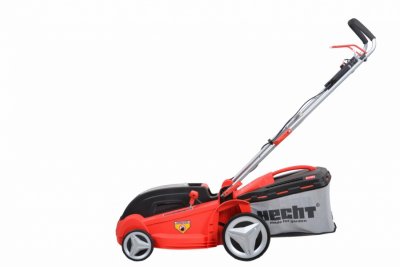 HECHT5038 Aku kosačka bez pojazdu 40 l