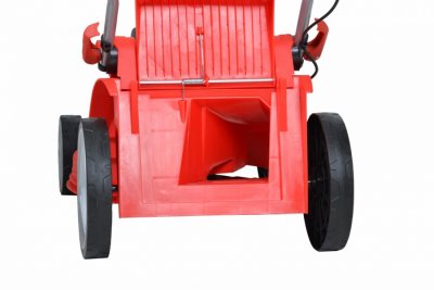 HECHT5038 Aku kosačka bez pojazdu 40 l