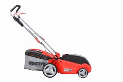 HECHT5038 Aku kosačka bez pojazdu 40 l