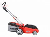 HECHT5038 Aku kosačka bez pojazdu 40 l