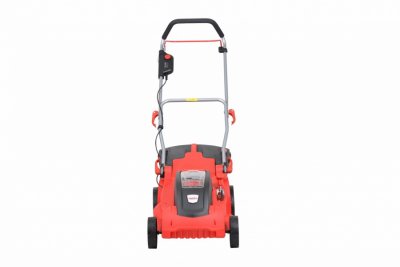 HECHT5038 Aku kosačka bez pojazdu 40 l