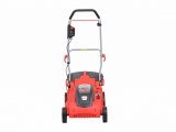 HECHT5038 Aku kosačka bez pojazdu 40 l