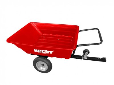 HECHT53080 Prívesný vozík vyklápací, max. 300 kg