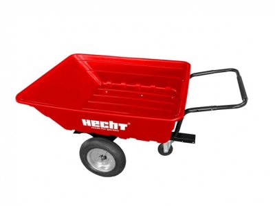 HECHT53080 Prívesný vozík vyklápací, max. 300 kg