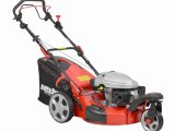 HECHT5533SW Trojkolesová benzínová kosačka 5 v 1 s pojazdom 173 cm3, 60 l