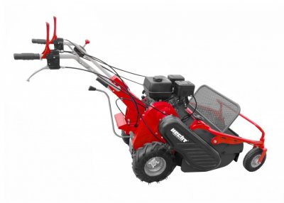 HECHT5812 Cepová mulčovacia kosačka s pojazdom 252 cm3