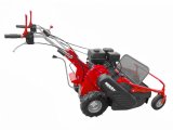 HECHT5812 Cepová mulčovacia kosačka s pojazdom 252 cm3