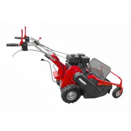 HECHT5812 Cepová mulčovacia kosačka s pojazdom 252 cm3