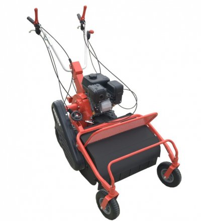 HECHT5812 Cepová mulčovacia kosačka s pojazdom 252 cm3