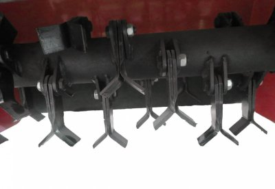 HECHT5812 Cepová mulčovacia kosačka s pojazdom 252 cm3