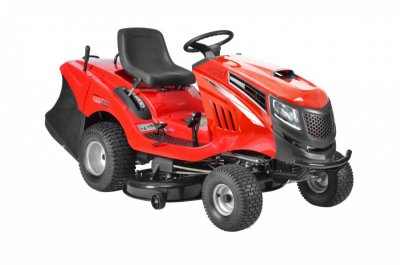 HECHT5927 Záhradný traktor, hydrostat s pojazdom