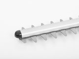 HECHT6020 Aku plotostrih 20 V, 61 cm
