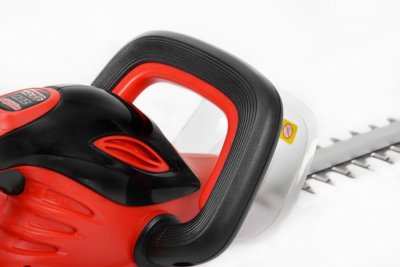 HECHT6020 Aku plotostrih 20 V, 61 cm
