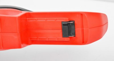 HECHT6020 Aku plotostrih 20 V, 61 cm