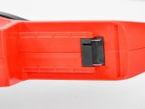 HECHT6020 Aku plotostrih 20 V, 61 cm