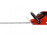 HECHT6020 Aku plotostrih 20 V, 61 cm