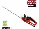 HECHT6020 Aku plotostrih 20 V, 61 cm