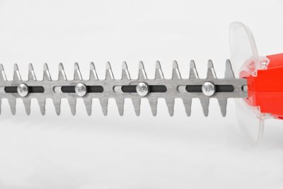 HECHT6020 Aku plotostrih 20 V, 61 cm