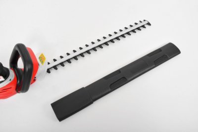 HECHT610 Elektrický plotostrih s otočnou rukoväťou, 600 W, 68 cm