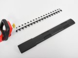 HECHT610 Elektrický plotostrih s otočnou rukoväťou, 600 W, 68 cm