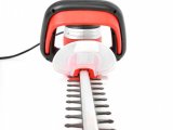 HECHT610 Elektrický plotostrih s otočnou rukoväťou, 600 W, 68 cm