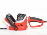 HECHT610 Elektrický plotostrih s otočnou rukoväťou, 600 W, 68 cm