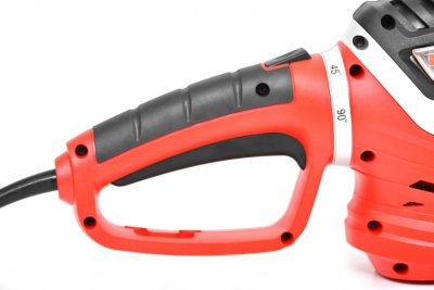 HECHT610 Elektrický plotostrih s otočnou rukoväťou, 600 W, 68 cm