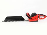 HECHT611 Elektrický plotostrih so zbernou lištou a otočnou rukoväťou, 750 Wm 68 cm